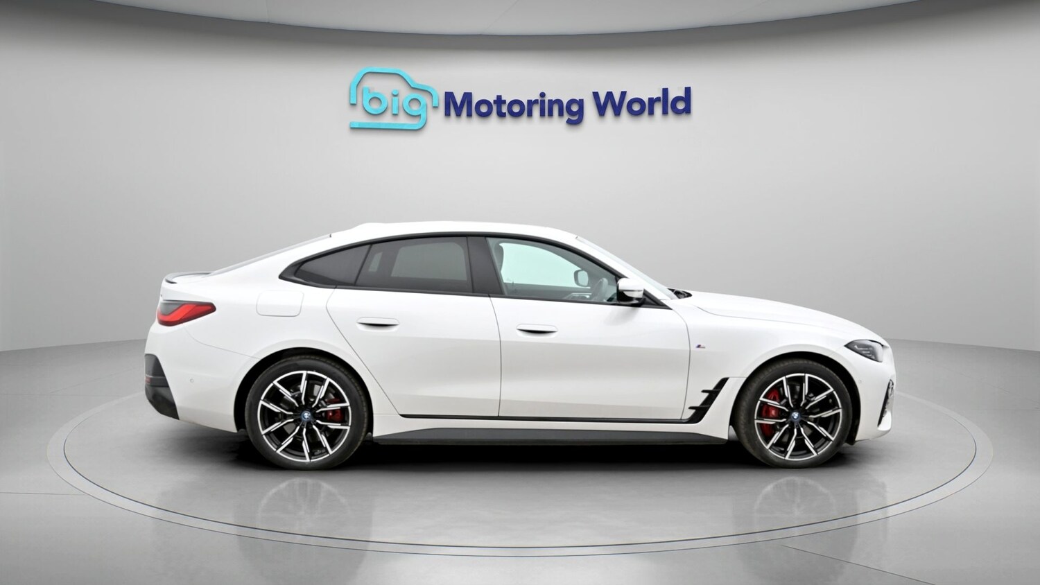 Used BMW i4 for sale - 77961865: Photo 8