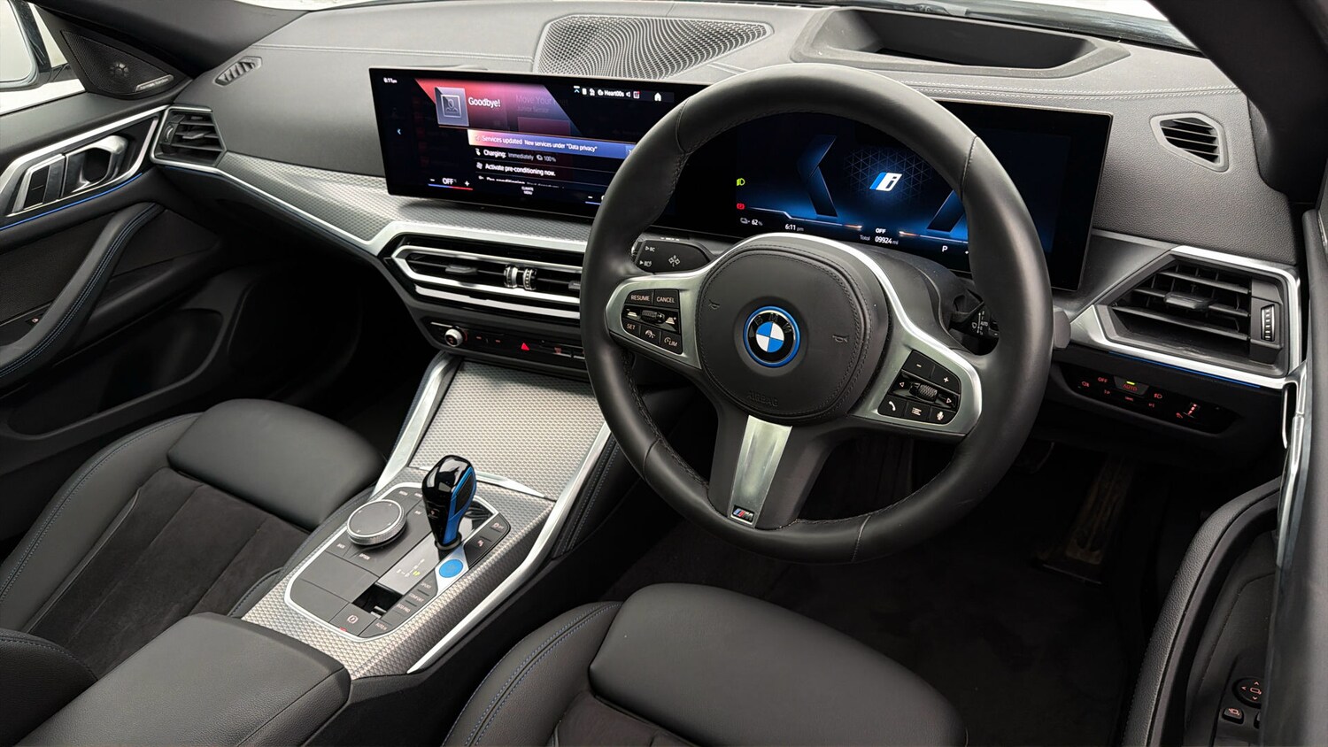 Used BMW i4 for sale - 77961865: Photo 9