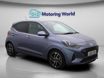 Hyundai - i10