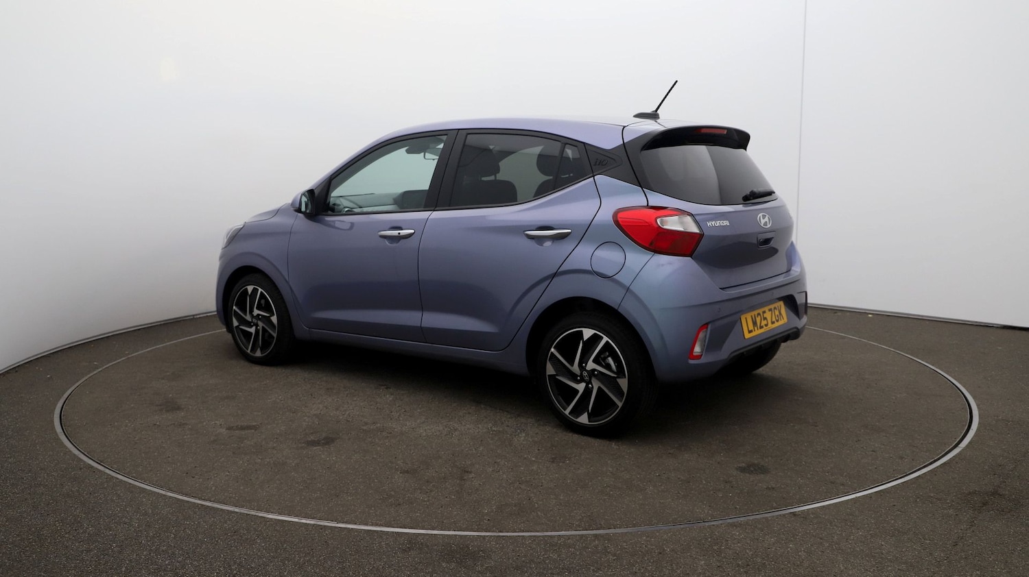 Used Hyundai i10 for sale - 76810086: Photo 28