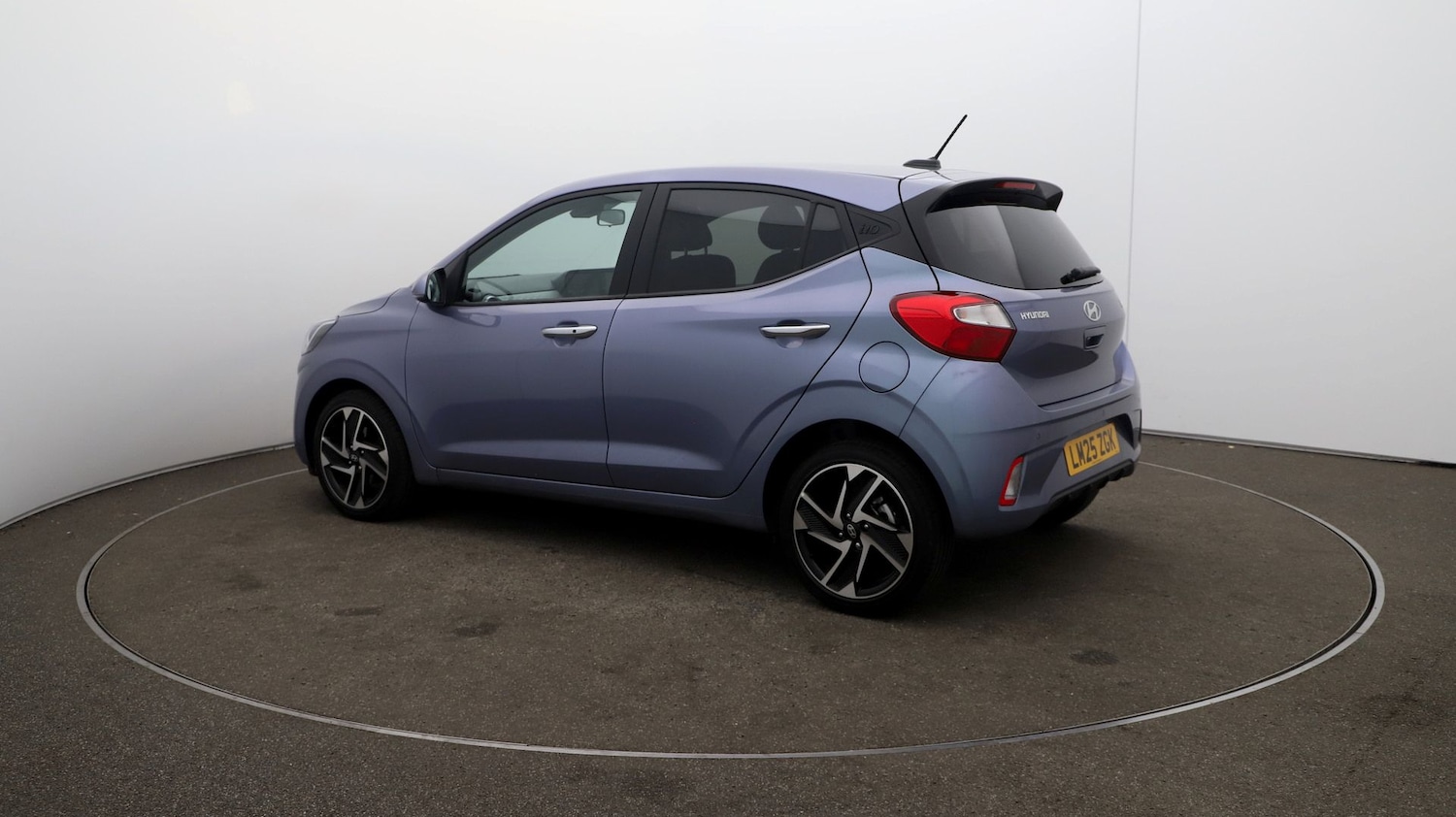 Used Hyundai i10 for sale - 76810086: Photo 29