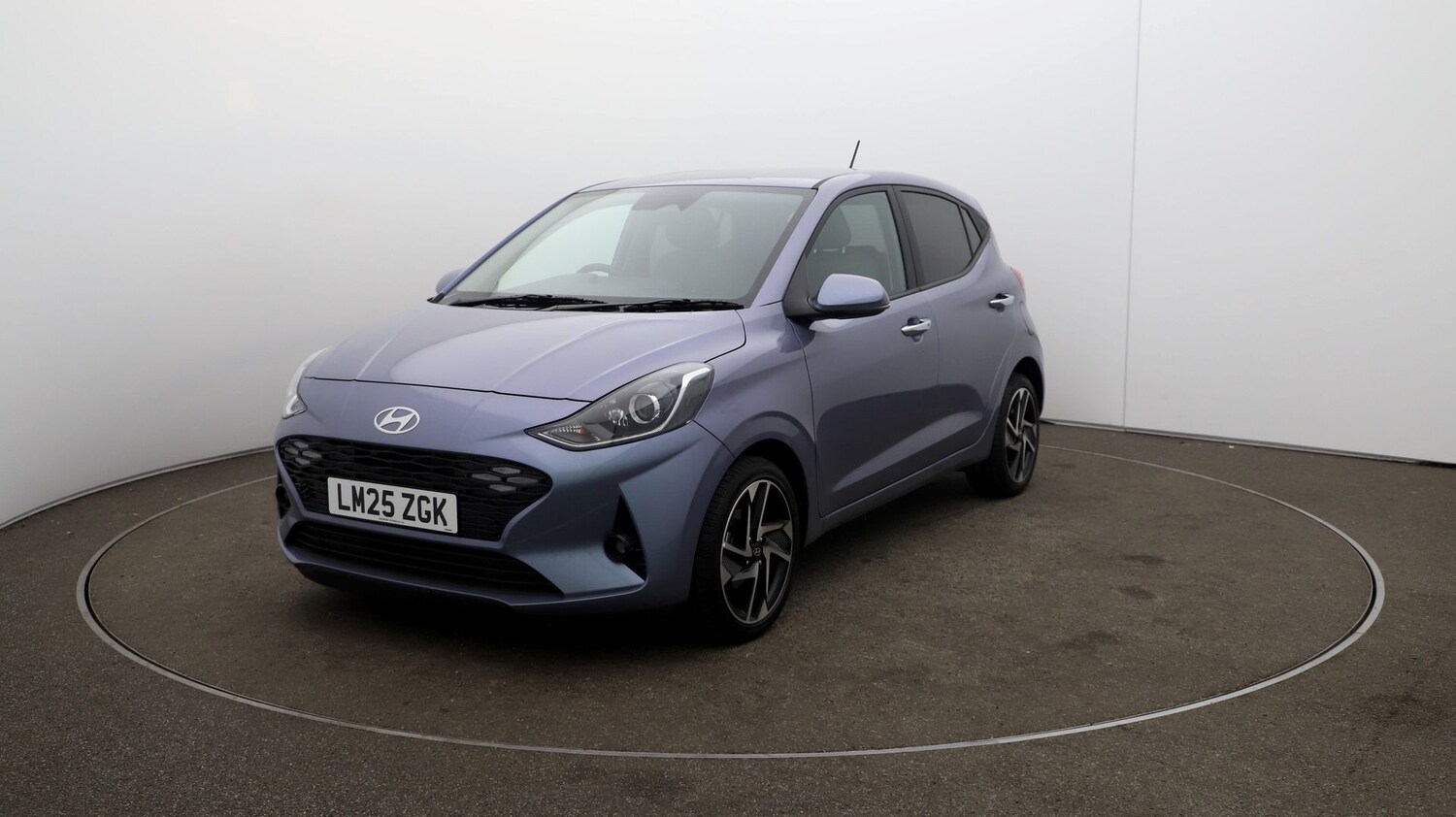 Used Hyundai i10 for sale - 76810086: Photo 30