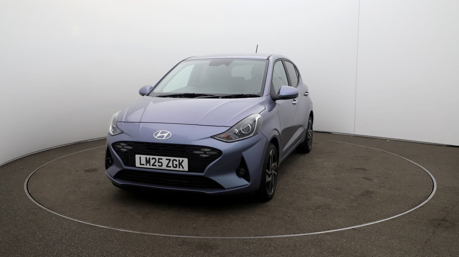 Used Hyundai i10 for sale - 76810086: Photo 31
