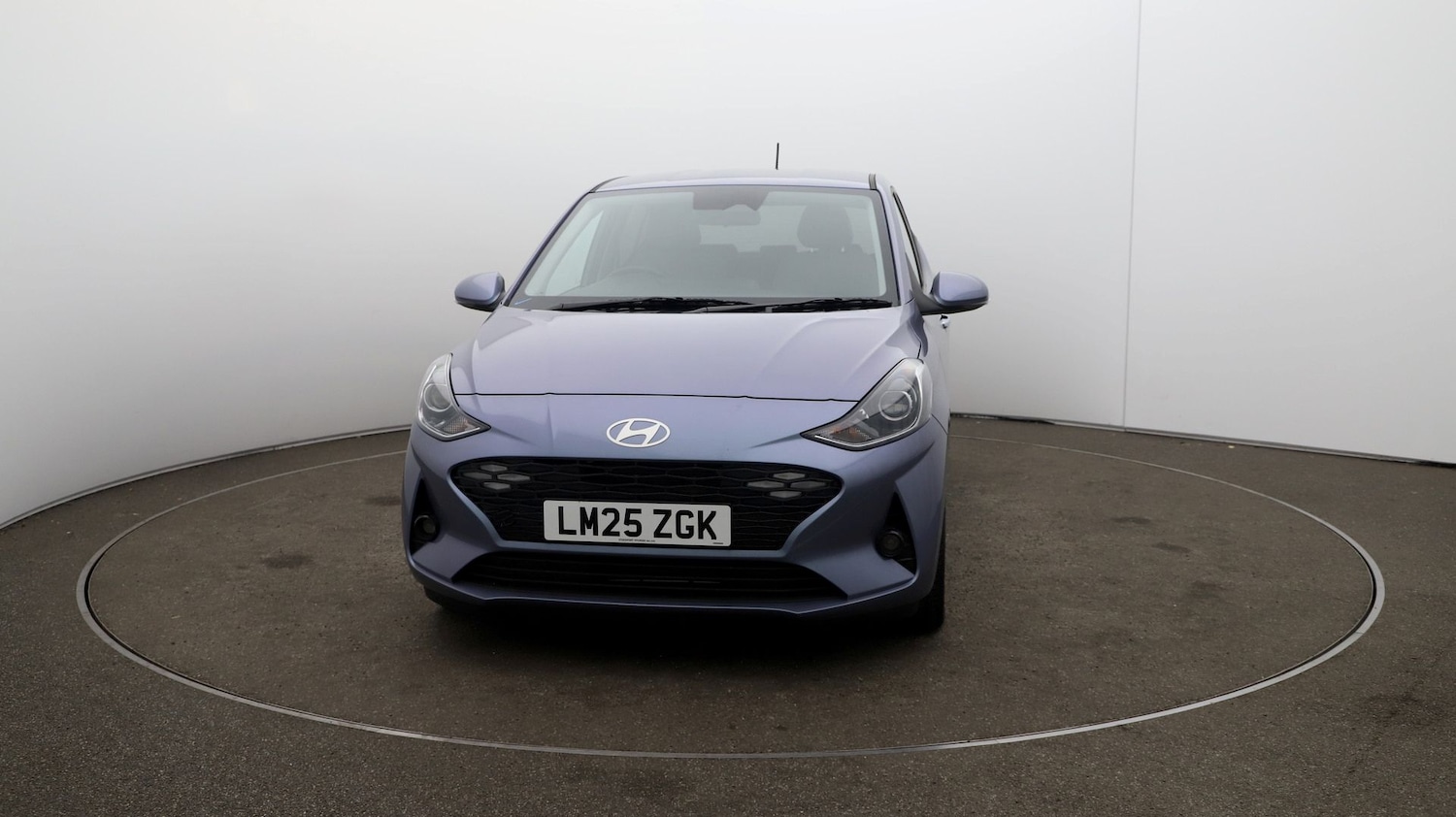 Used Hyundai i10 for sale - 76810086: Photo 32