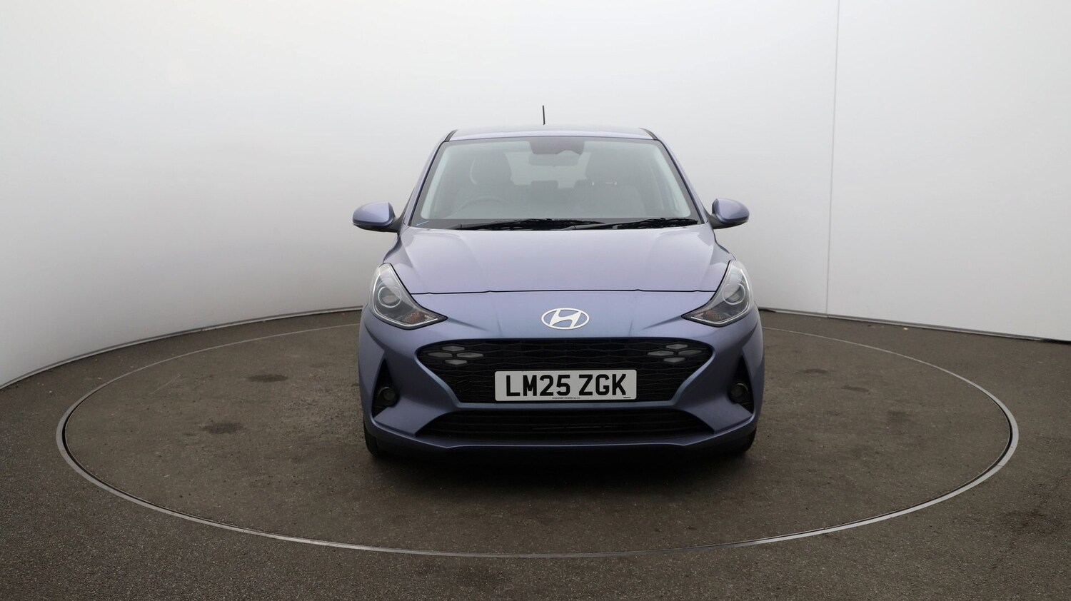 Used Hyundai i10 for sale - 76810086: Photo 33