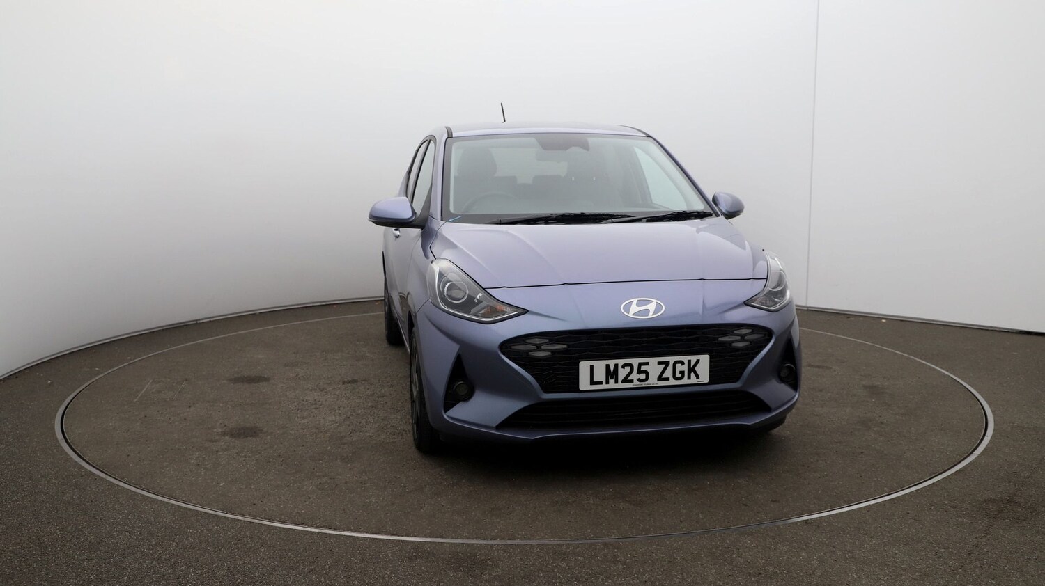 Used Hyundai i10 for sale - 76810086: Photo 34