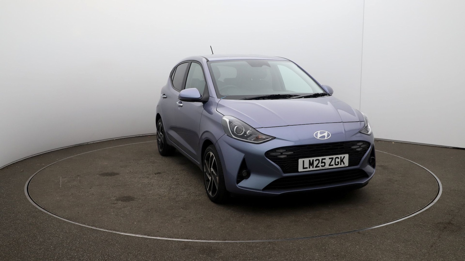 Used Hyundai i10 for sale - 76810086: Photo 35