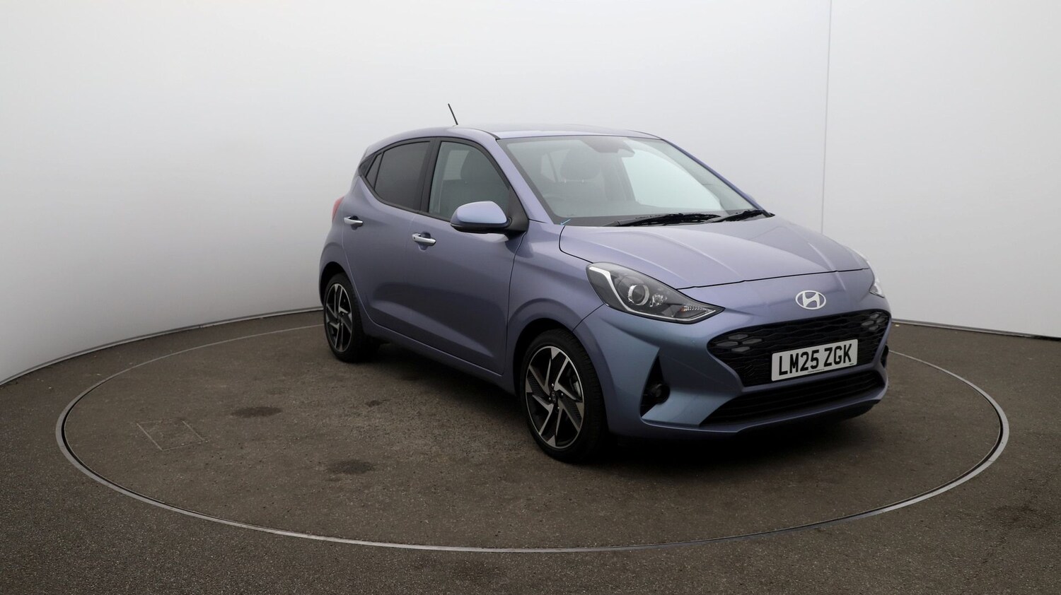 Used Hyundai i10 for sale - 76810086: Photo 36