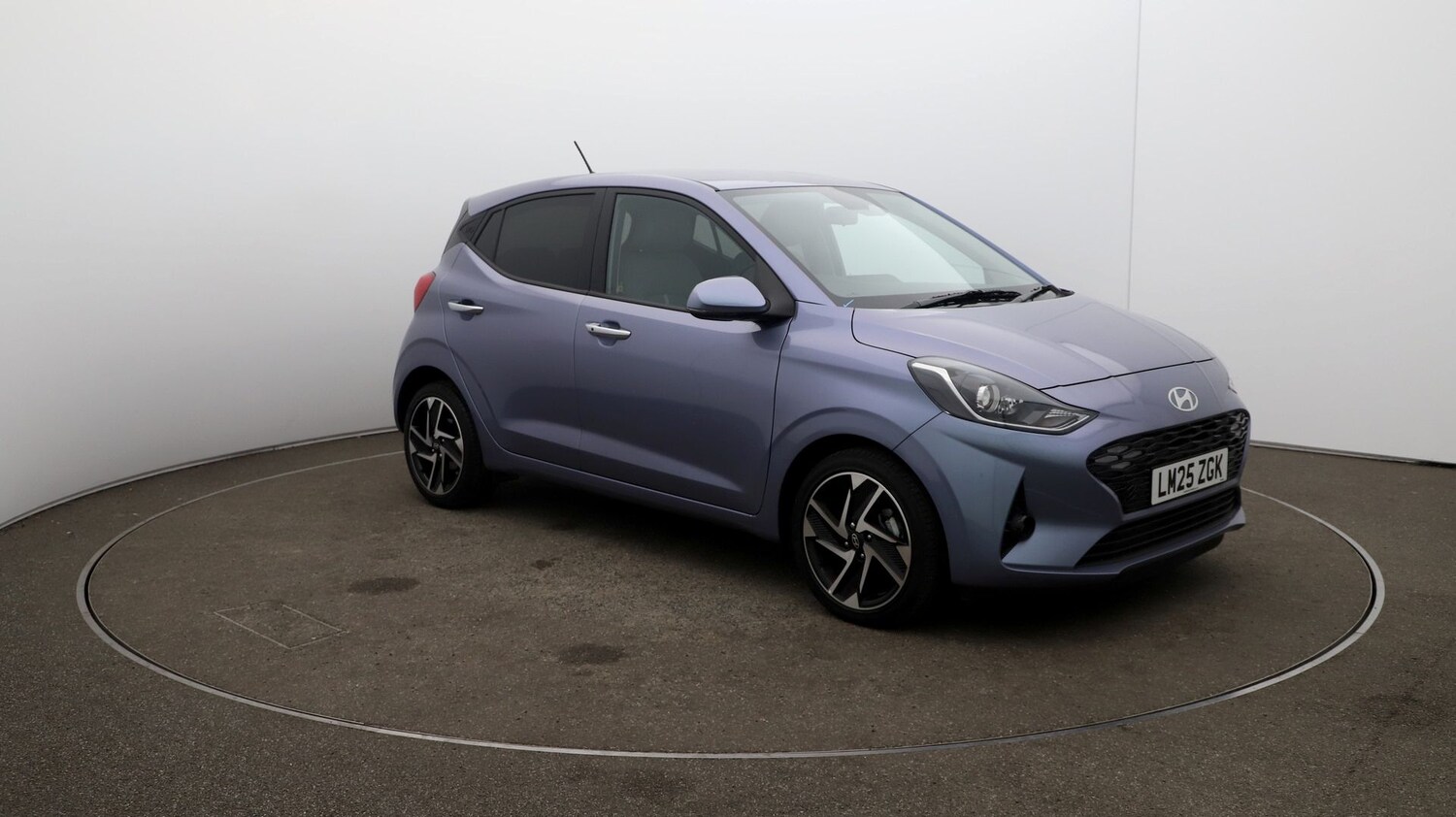 Used Hyundai i10 for sale - 76810086: Photo 37