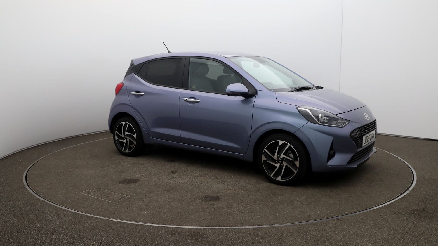 Used Hyundai i10 for sale - 76810086: Photo 38