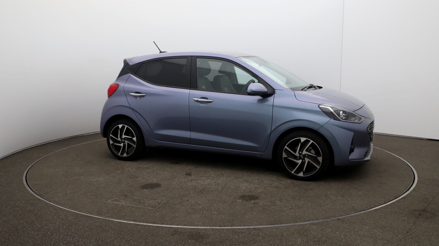 Used Hyundai i10 for sale - 76810086: Photo 39