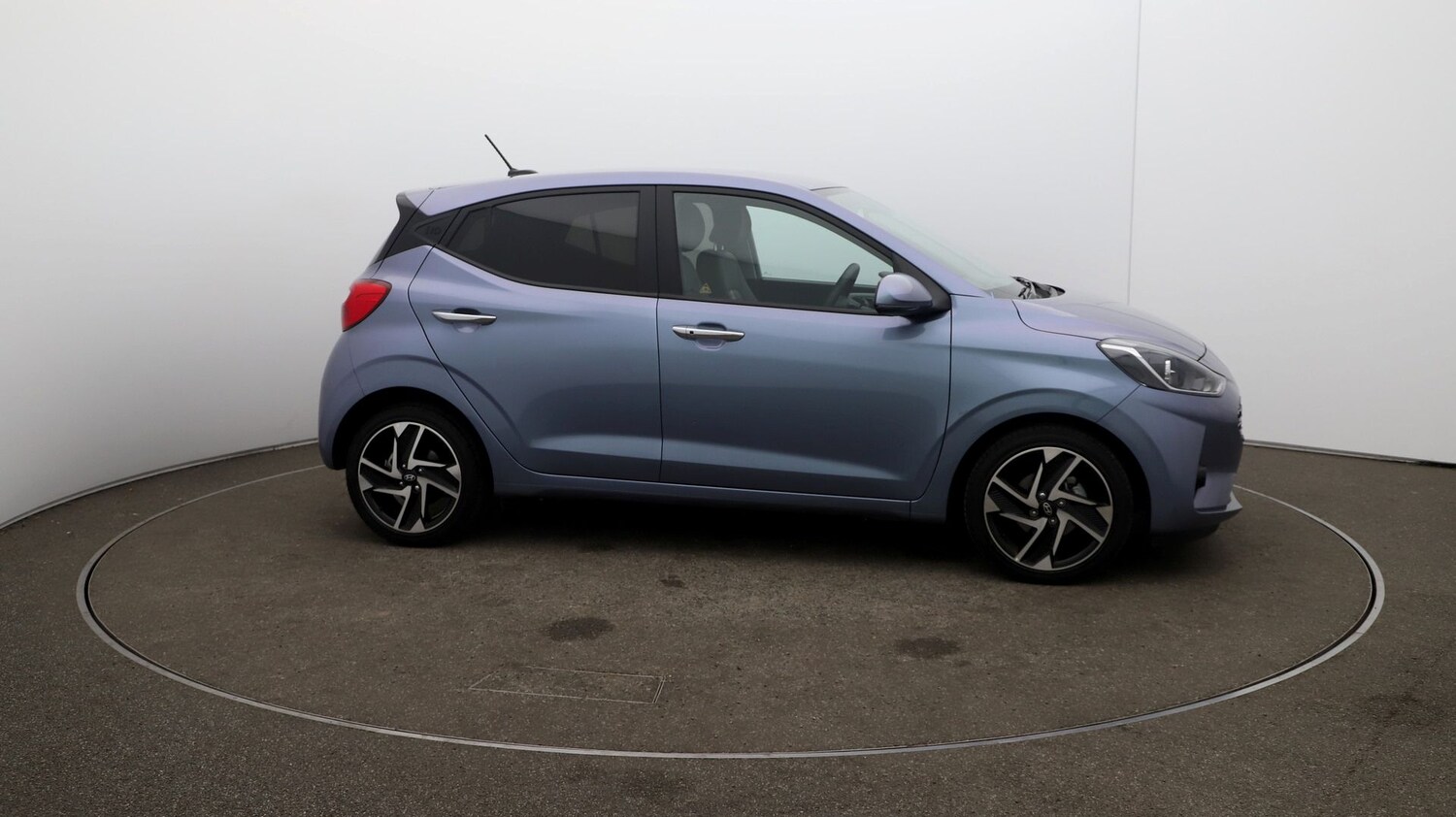 Used Hyundai i10 for sale - 76810086: Photo 41