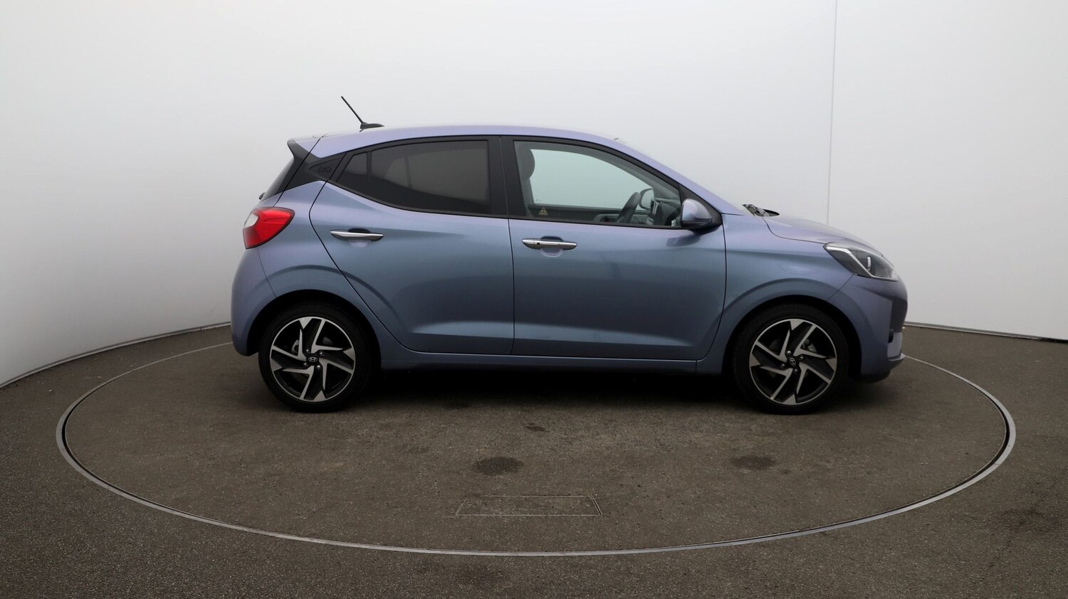 Used Hyundai i10 for sale - 76810086: Photo 42