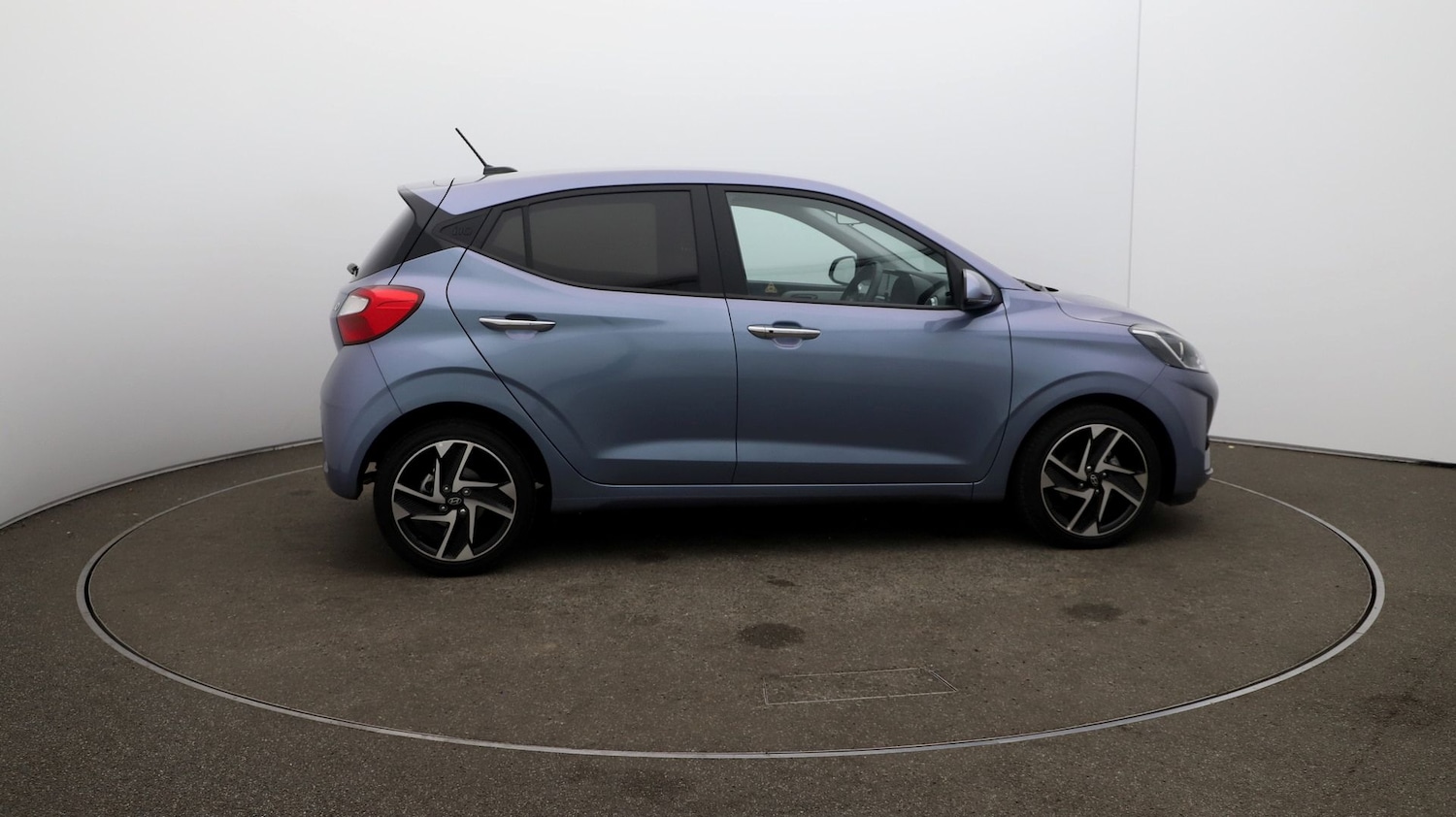 Used Hyundai i10 for sale - 76810086: Photo 43