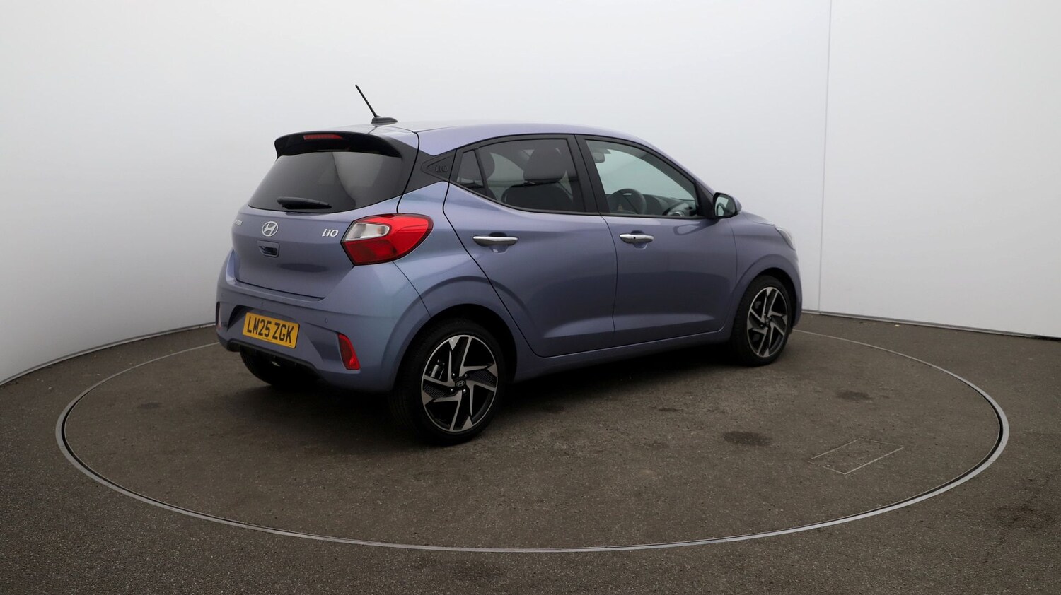 Used Hyundai i10 for sale - 76810086: Photo 46