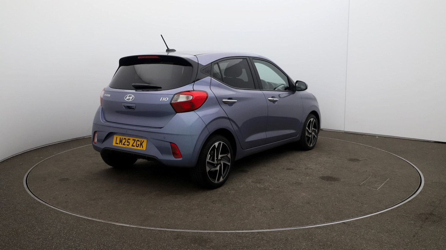 Used Hyundai i10 for sale - 76810086: Photo 47