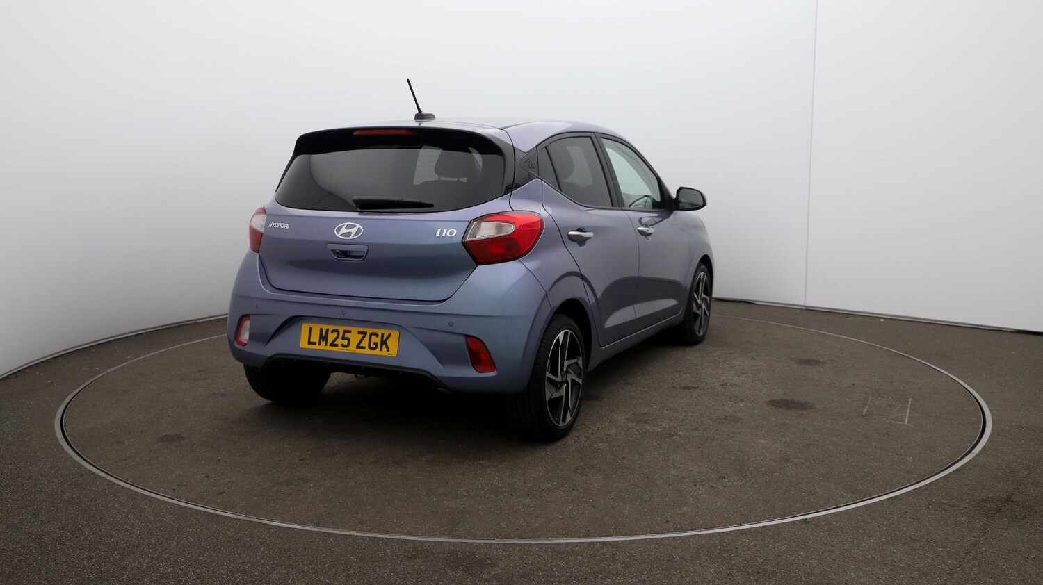 Used Hyundai i10 for sale - 76810086: Photo 48