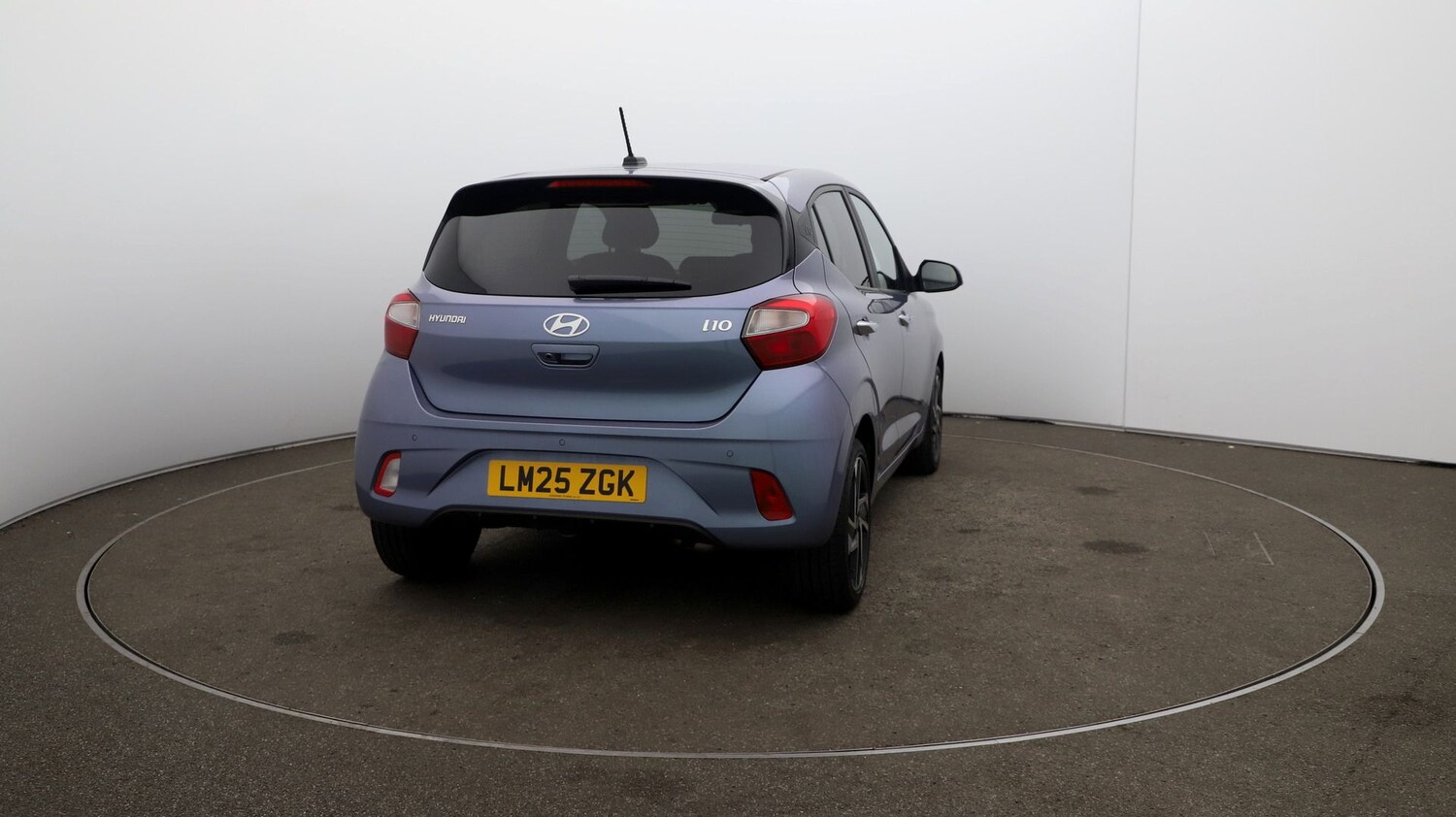 Used Hyundai i10 for sale - 76810086: Photo 49