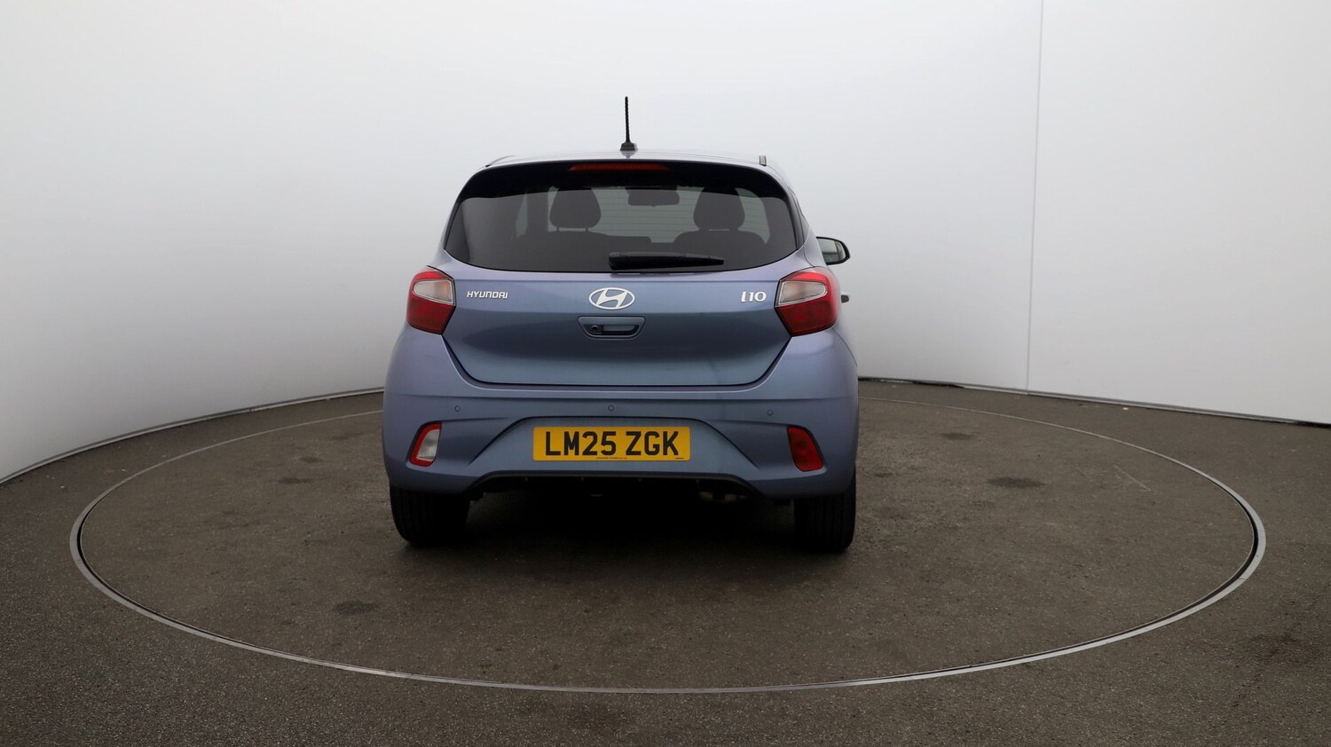 Used Hyundai i10 for sale - 76810086: Photo 50