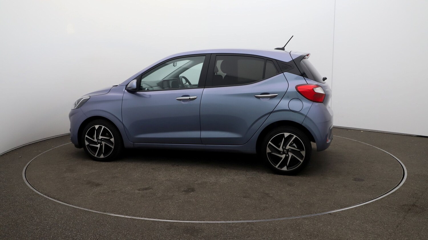 Used Hyundai i10 for sale - 76810086: Photo 51