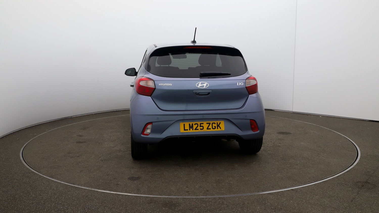 Used Hyundai i10 for sale - 76810086: Photo 52