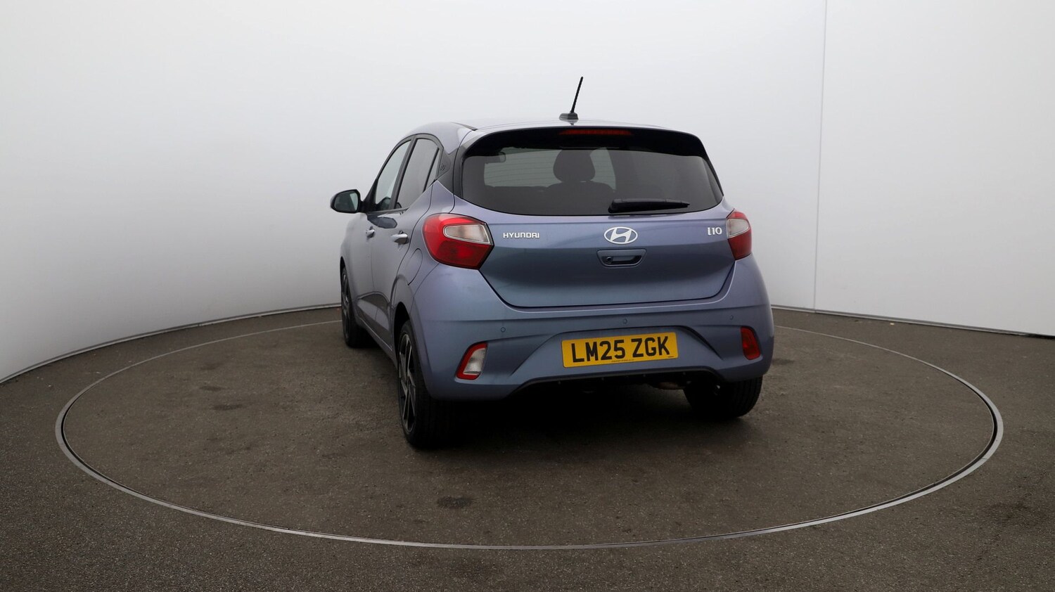 Used Hyundai i10 for sale - 76810086: Photo 53