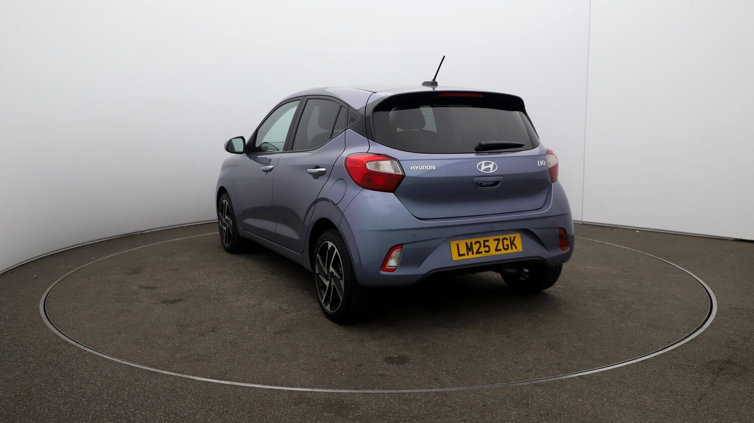 Used Hyundai i10 for sale - 76810086: Photo 54