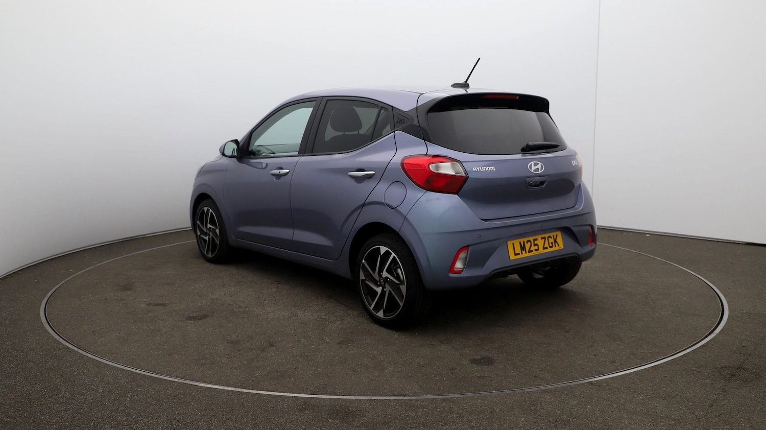 Used Hyundai i10 for sale - 76810086: Photo 55