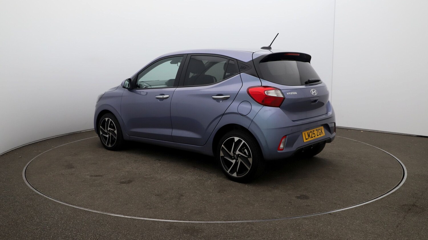 Used Hyundai i10 for sale - 76810086: Photo 56