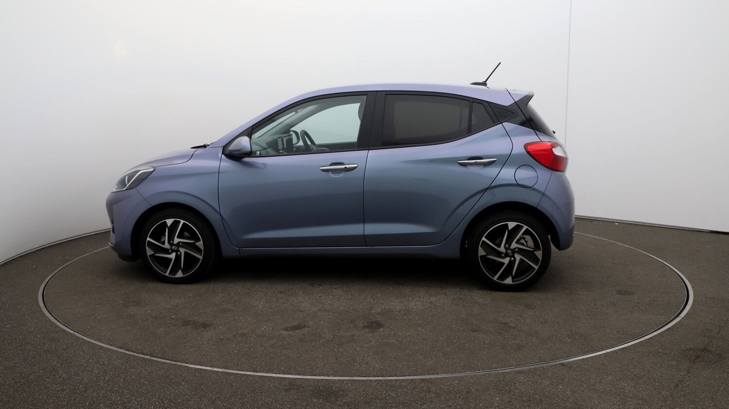 Used Hyundai i10 for sale - 76810086: Photo 57