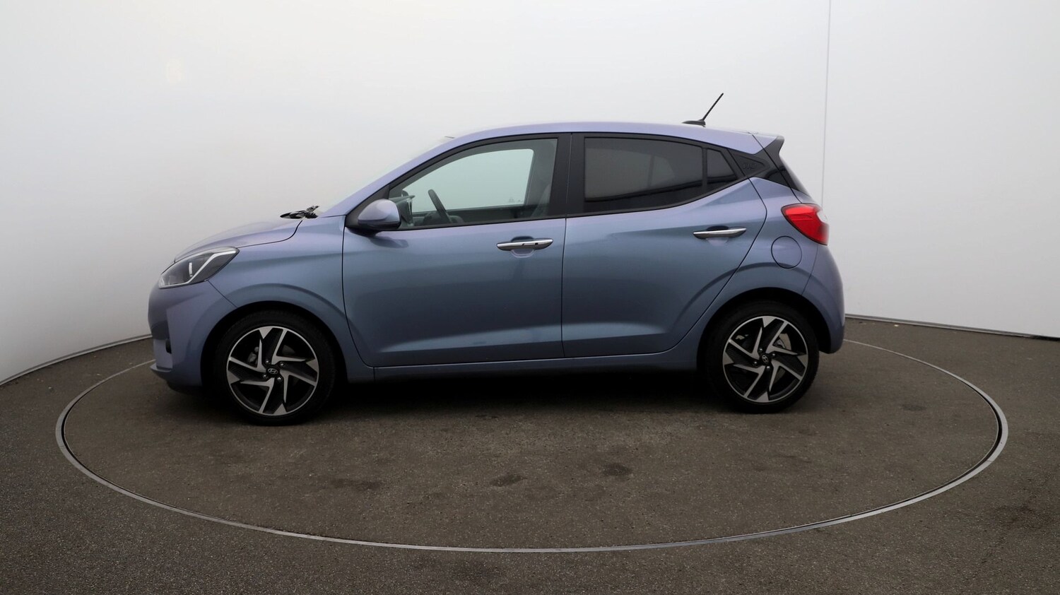 Used Hyundai i10 for sale - 76810086: Photo 58