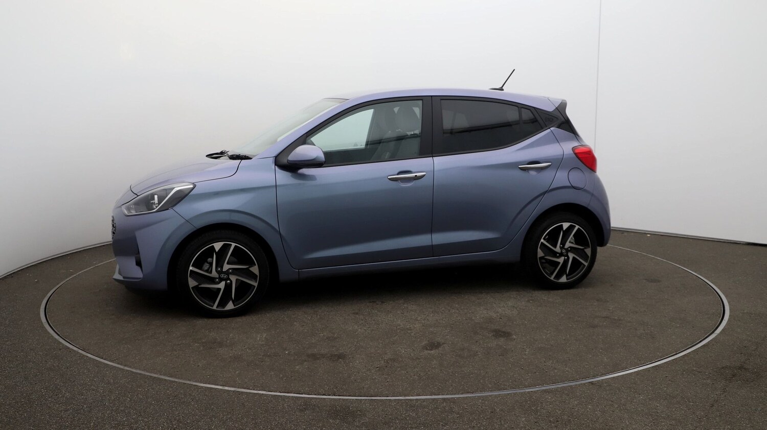 Used Hyundai i10 for sale - 76810086: Photo 59