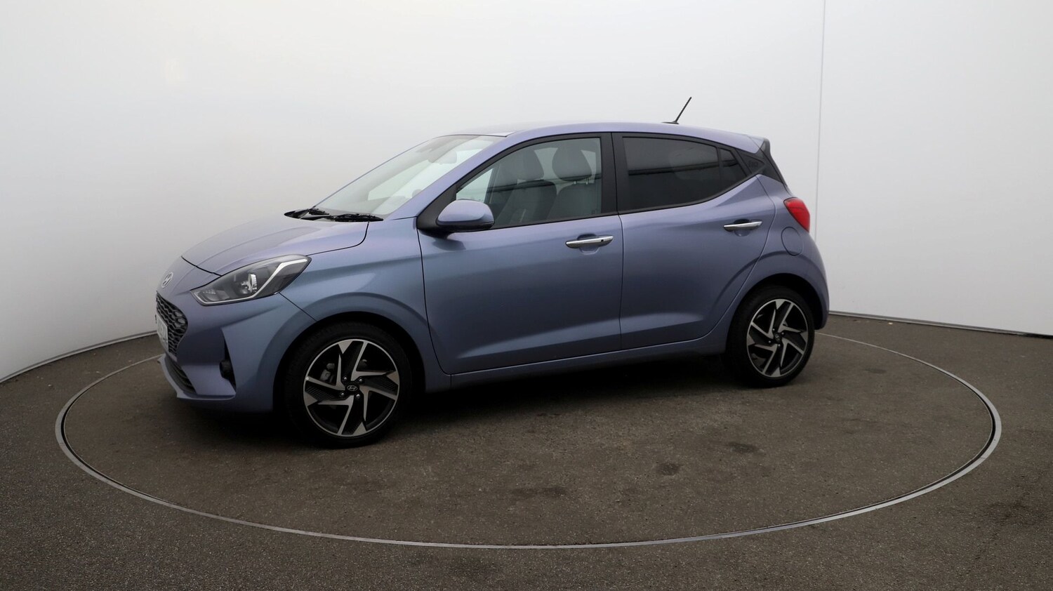 Used Hyundai i10 for sale - 76810086: Photo 60