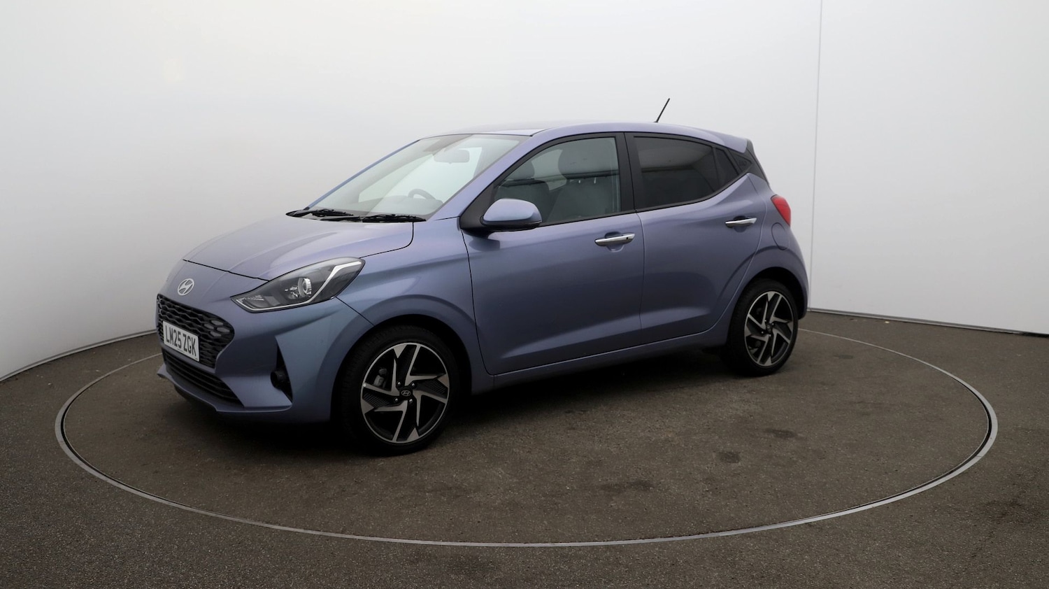 Used Hyundai i10 for sale - 76810086: Photo 61