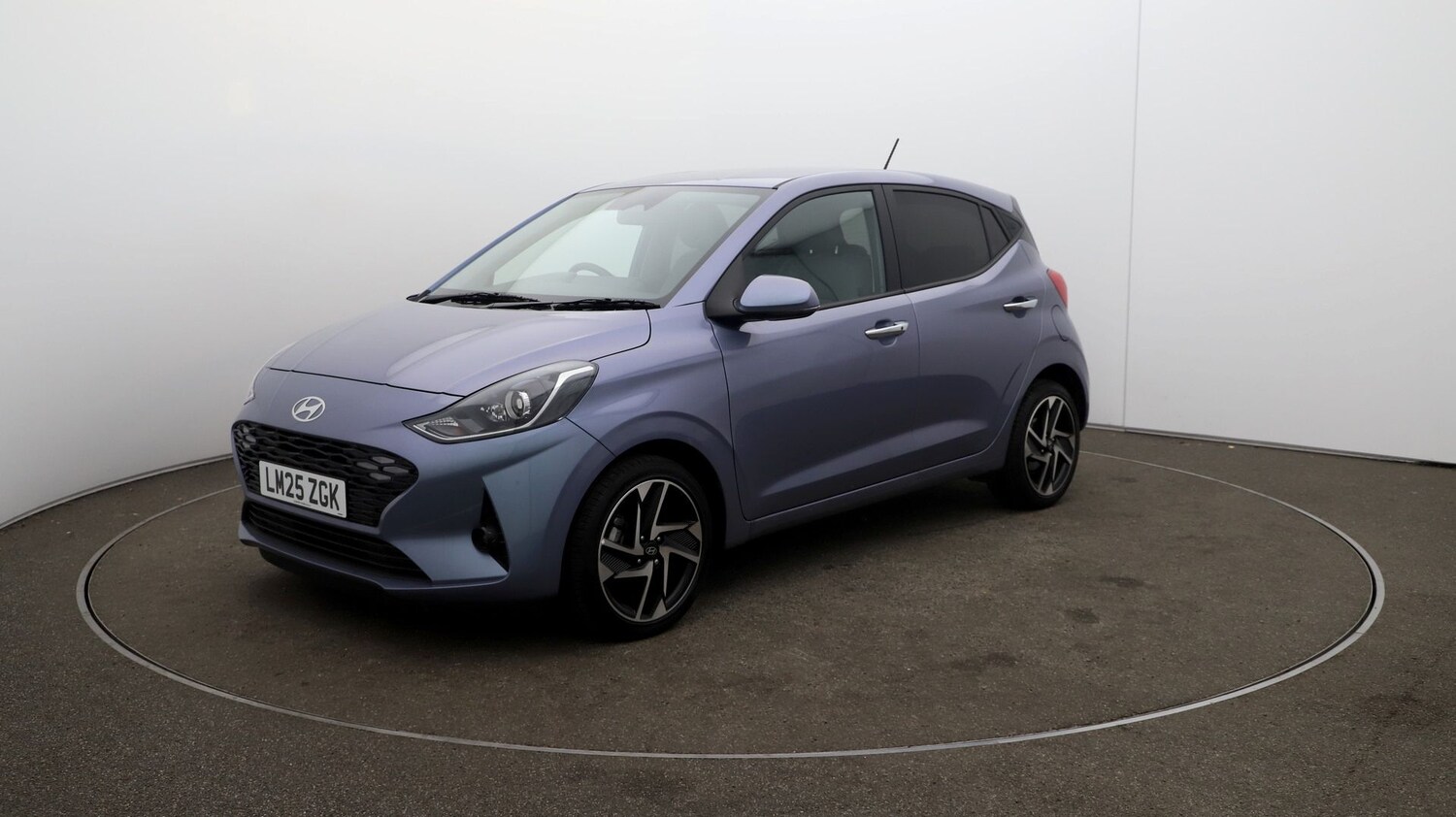 Used Hyundai i10 for sale - 76810086: Photo 62