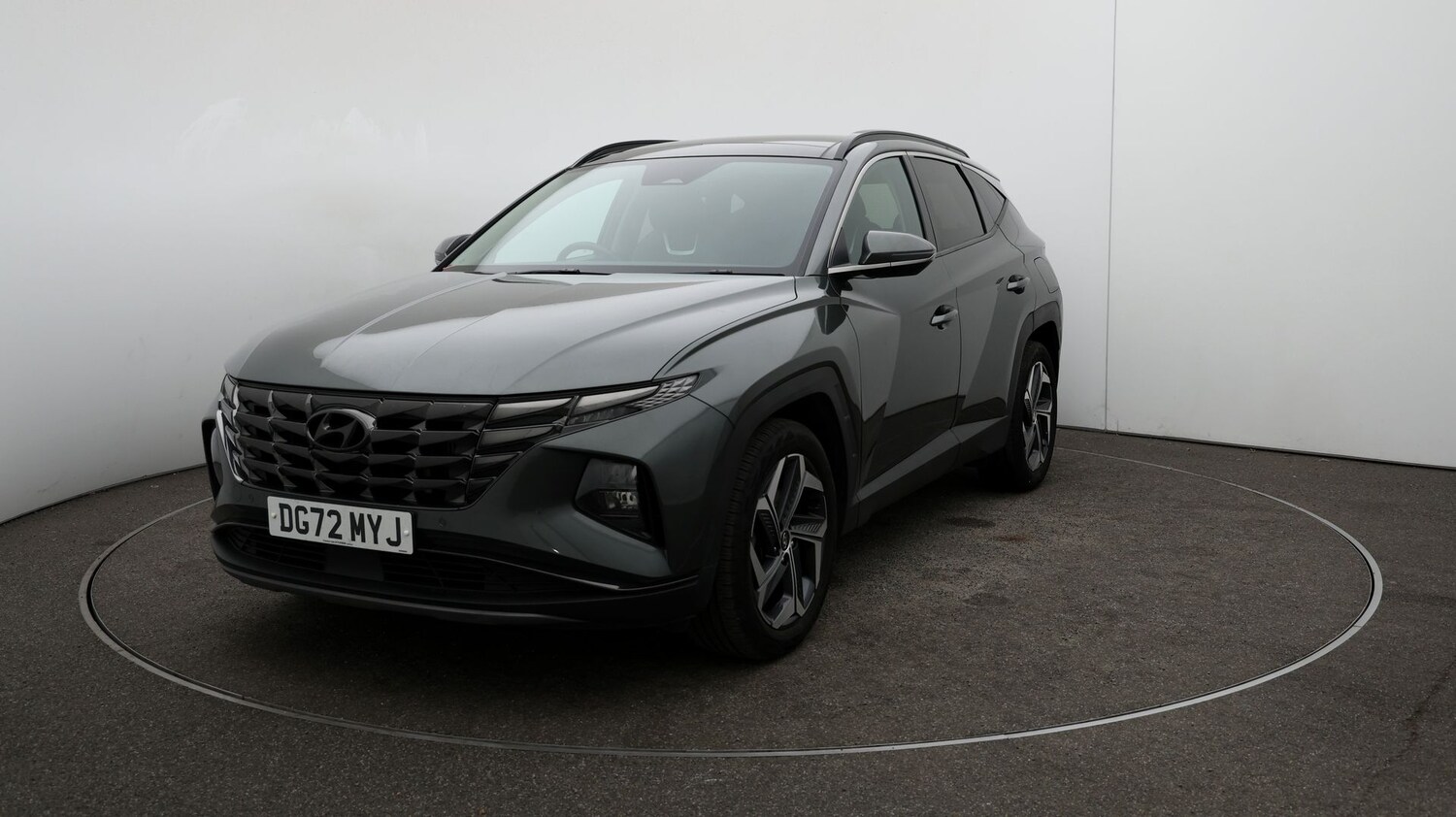 Used Hyundai TUCSON for sale - 76809745: Photo 33