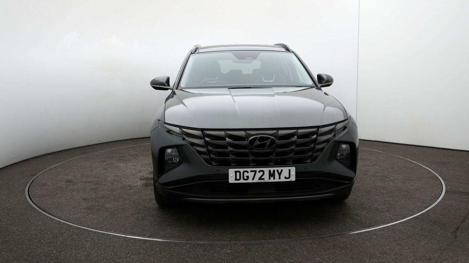 Used Hyundai TUCSON for sale - 76809745: Photo 36