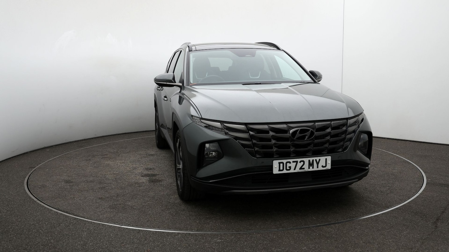 Used Hyundai TUCSON for sale - 76809745: Photo 37