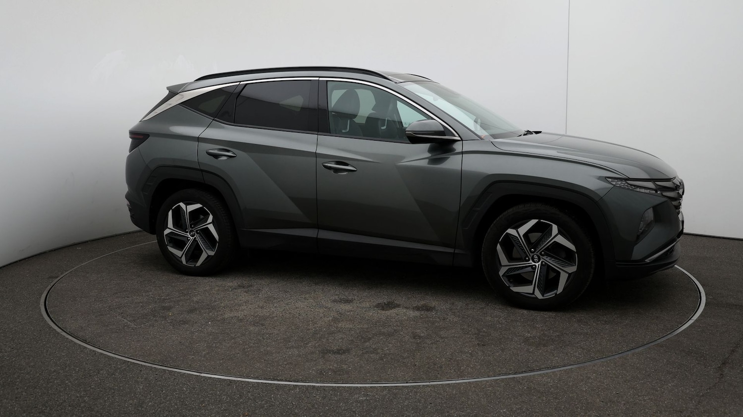 Used Hyundai TUCSON for sale - 76809745: Photo 42