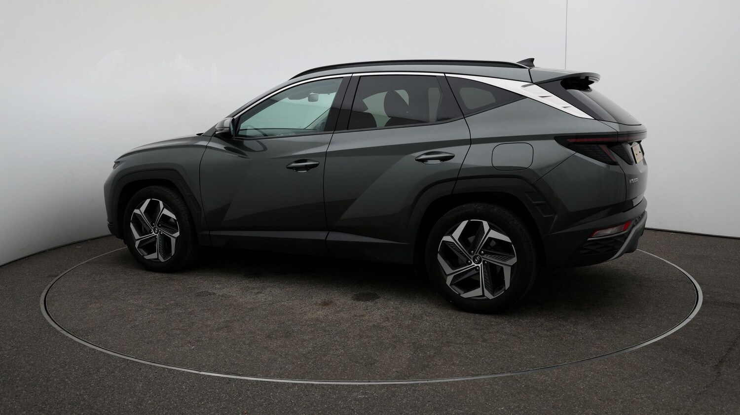 Used Hyundai TUCSON for sale - 76809745: Photo 43