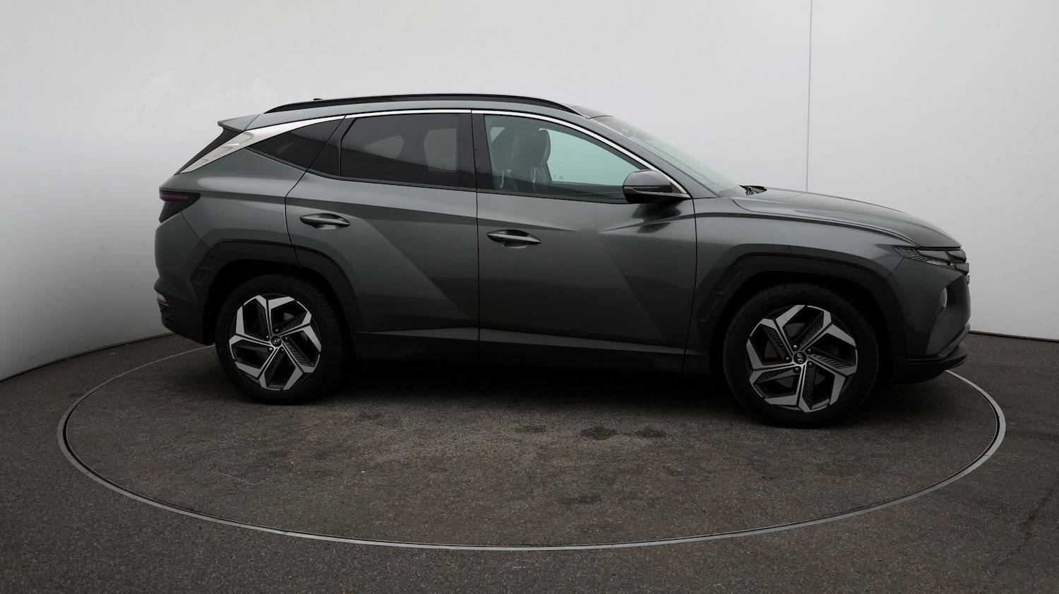 Used Hyundai TUCSON for sale - 76809745: Photo 44