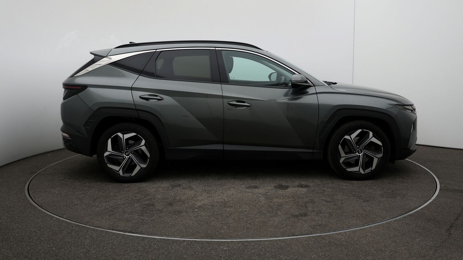 Used Hyundai TUCSON for sale - 76809745: Photo 45