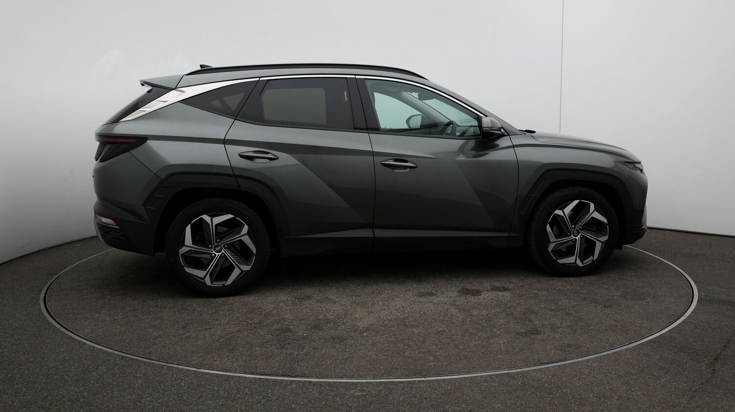 Used Hyundai TUCSON for sale - 76809745: Photo 46