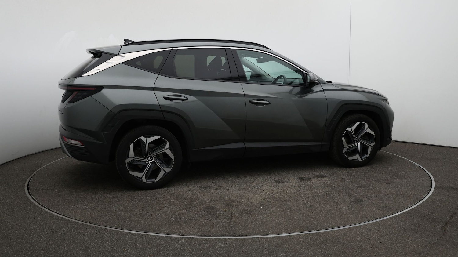 Used Hyundai TUCSON for sale - 76809745: Photo 47
