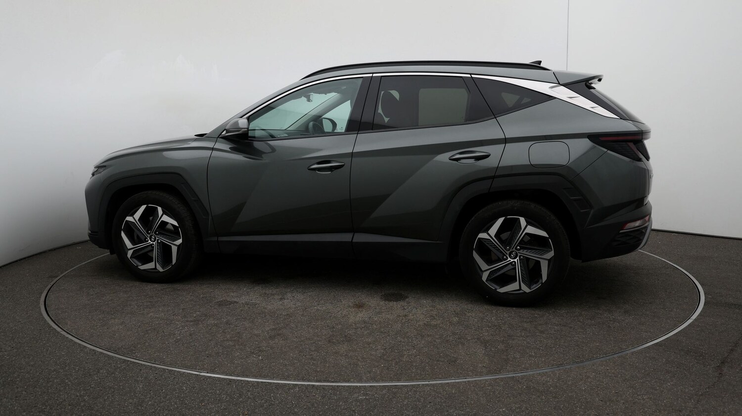 Used Hyundai TUCSON for sale - 76809745: Photo 54