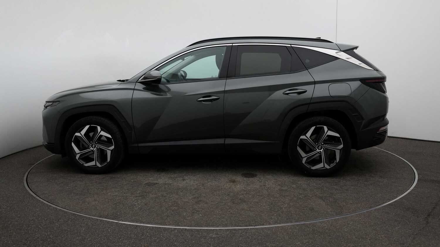 Used Hyundai TUCSON for sale - 76809745: Photo 60