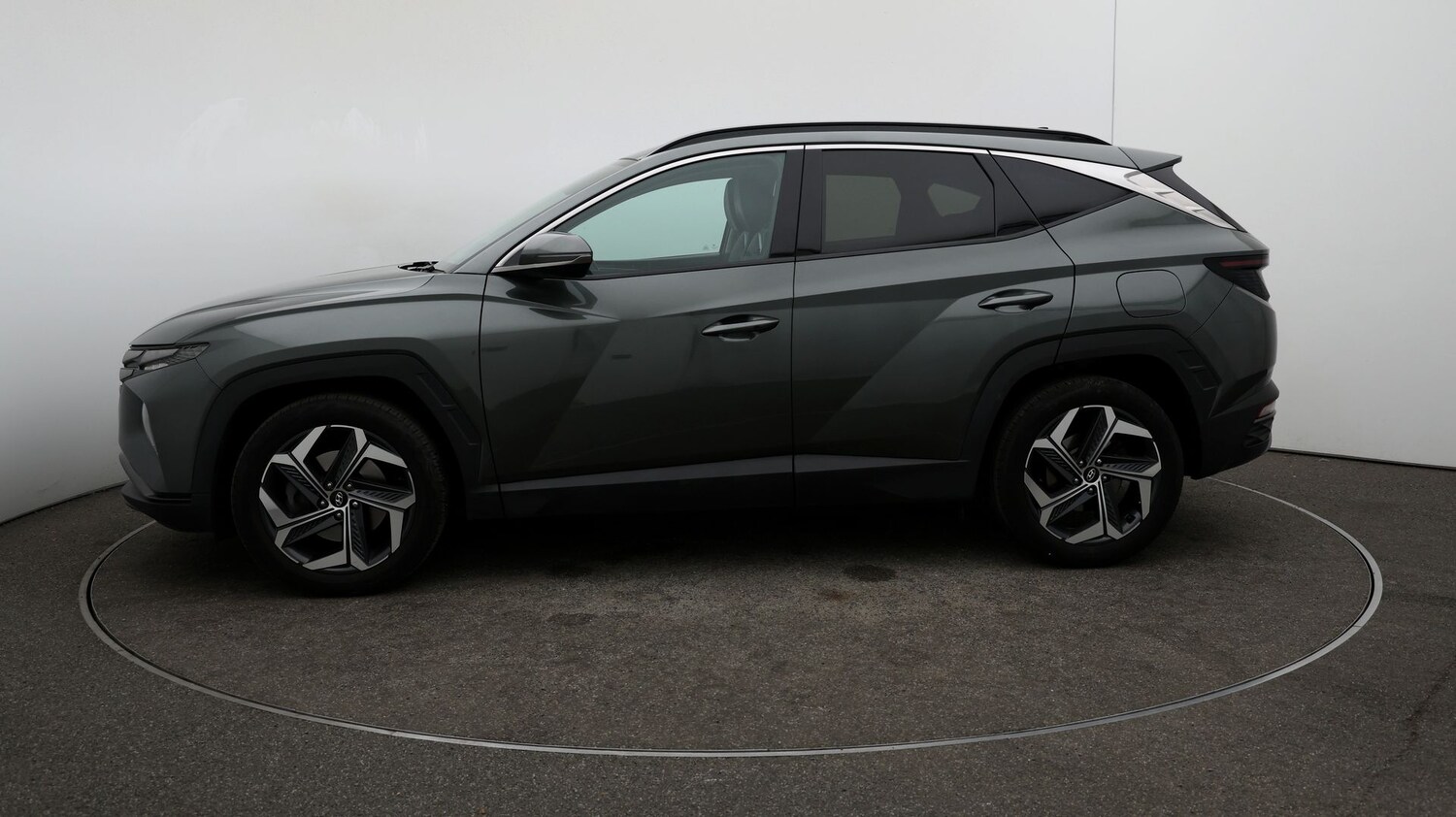 Used Hyundai TUCSON for sale - 76809745: Photo 61
