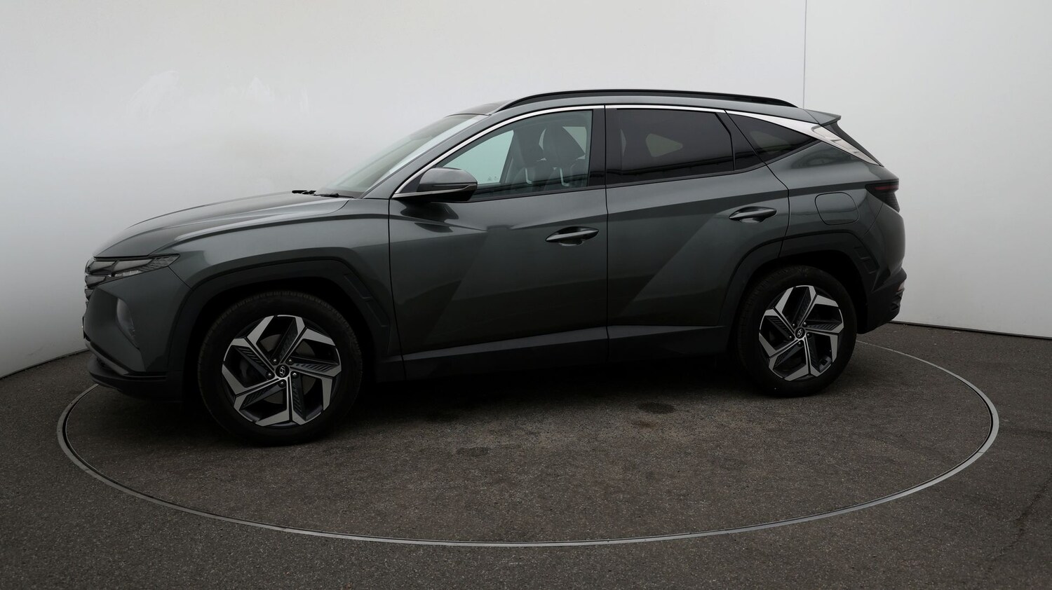 Used Hyundai TUCSON for sale - 76809745: Photo 62