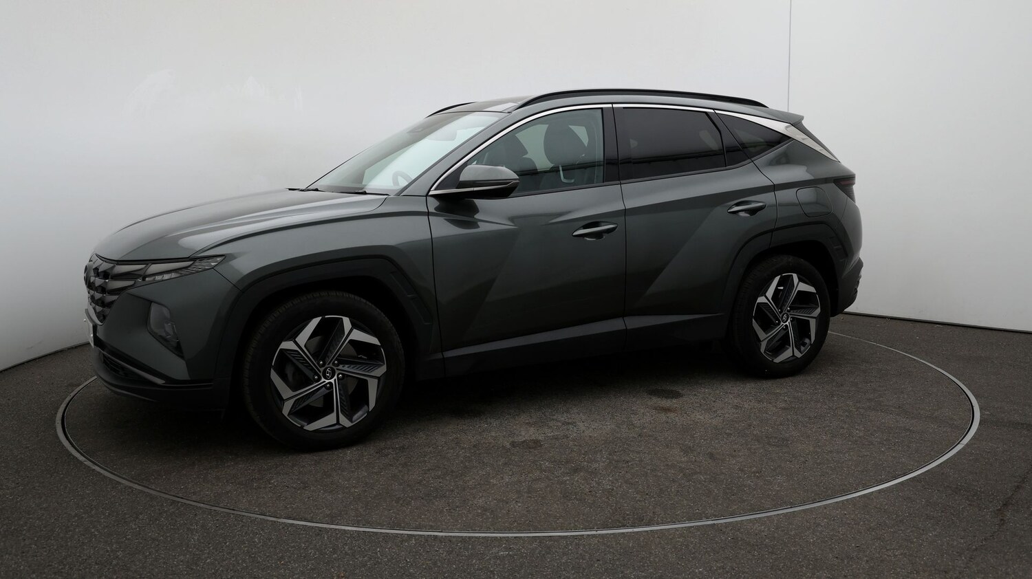 Used Hyundai TUCSON for sale - 76809745: Photo 63