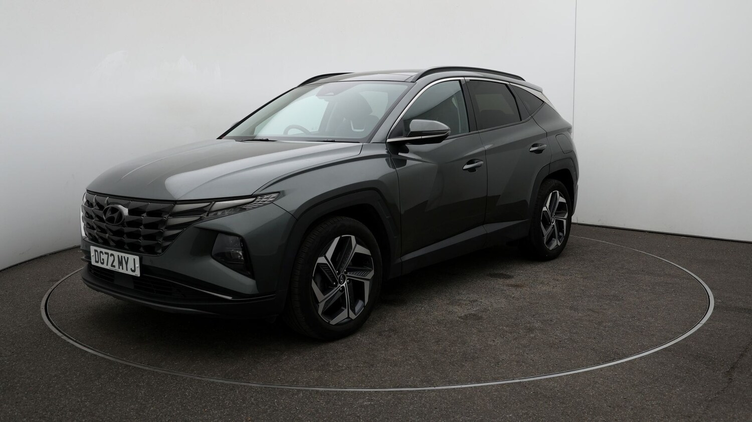 Used Hyundai TUCSON for sale - 76809745: Photo 65